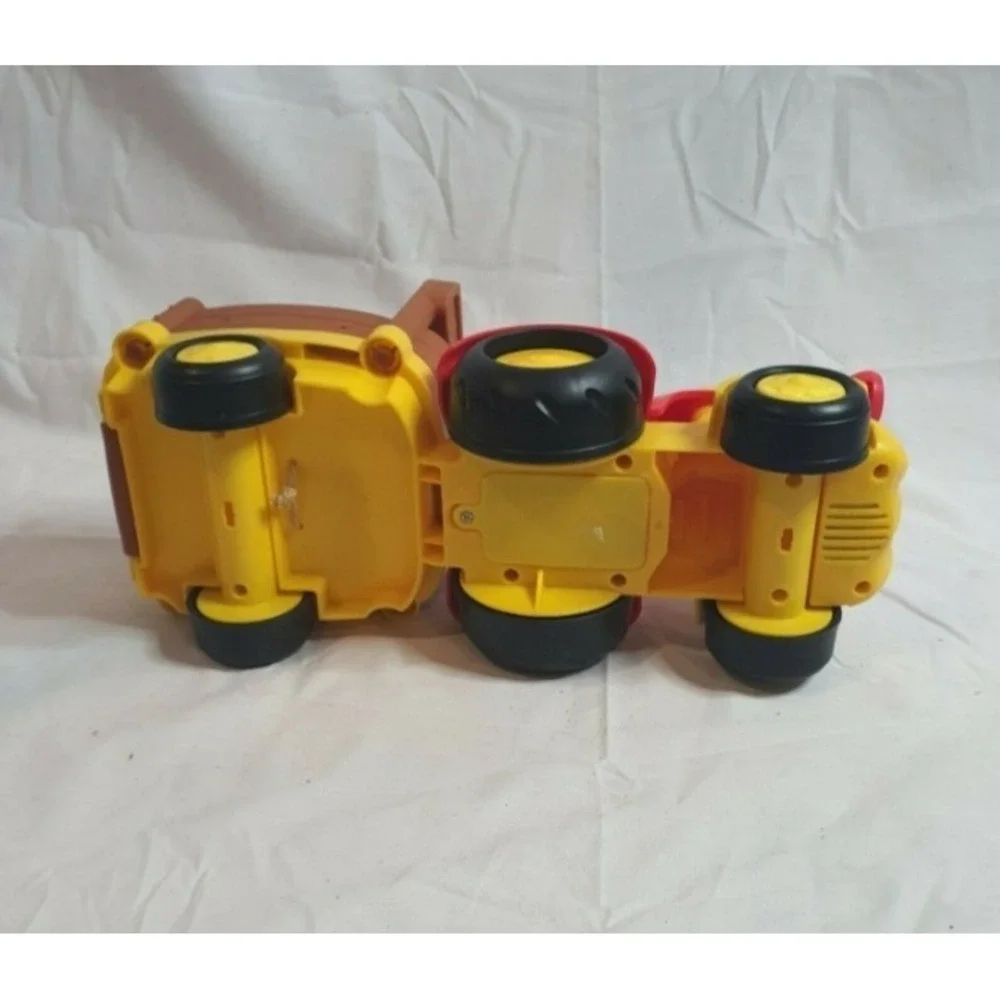 Fisher-Price pre owned